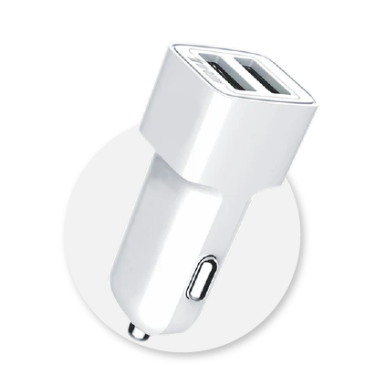 Car chargers