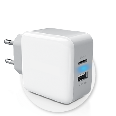 Mobile Chargers