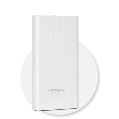 Power Banks