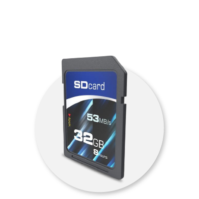 Storage Devices
