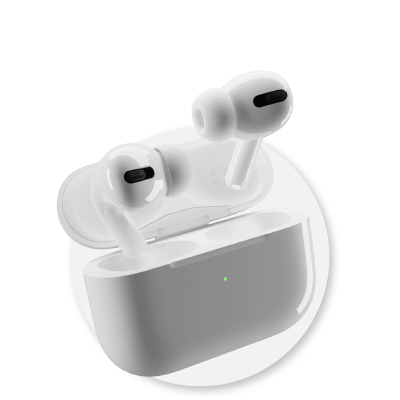 Audio accessories