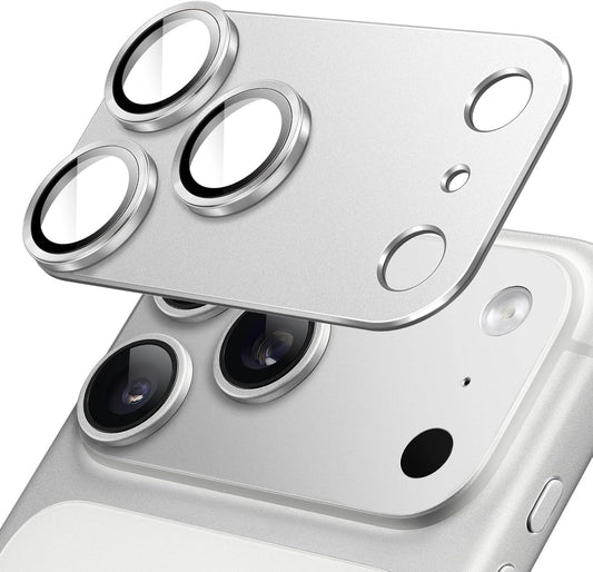 Camera Lens Protector for iPhone 17 Pro Max