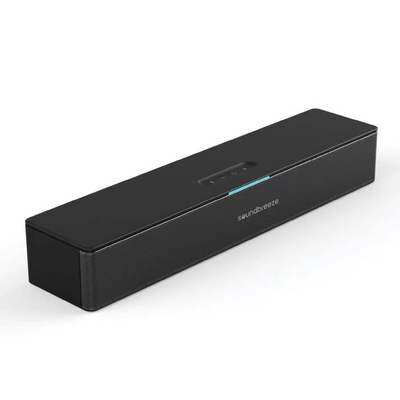Soundbreeze Maximus - ENC Earbuds