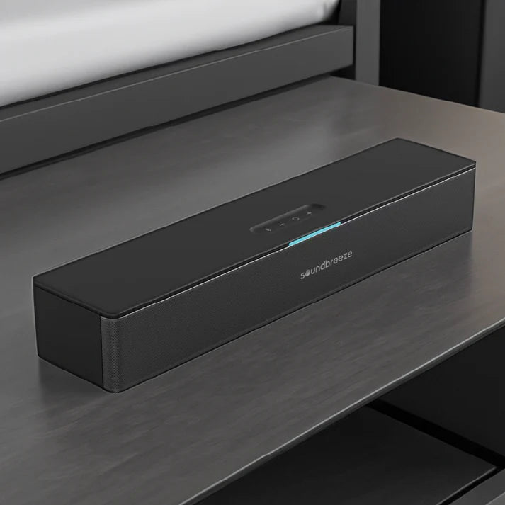 سماعات Soundbreeze Maximus - ENC