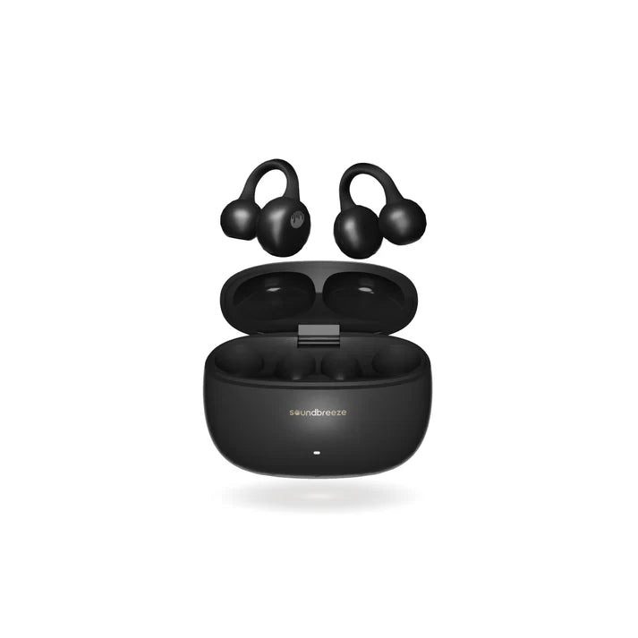 Soundbreeze Arcclip Open-ear Earbuds