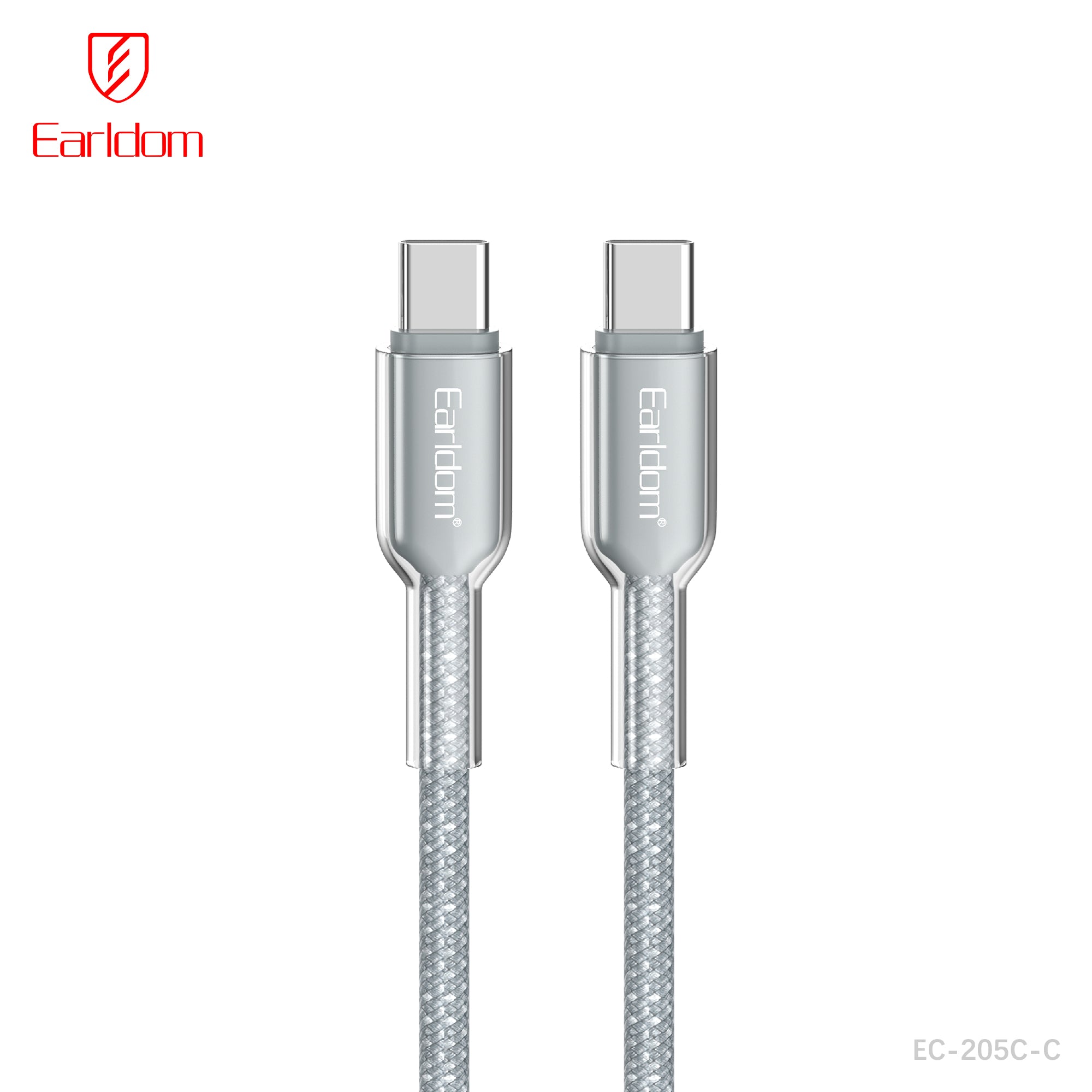 PD60W Cable Wholesale Supplier | Charger EC-205C-C