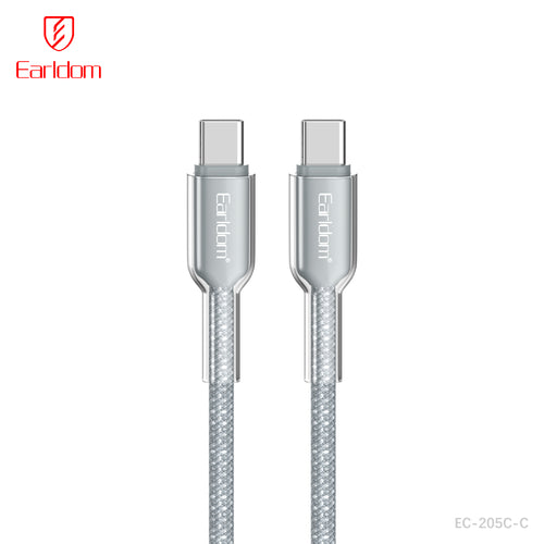 PD60W Cable Wholesale Supplier | Charger EC-205C-C