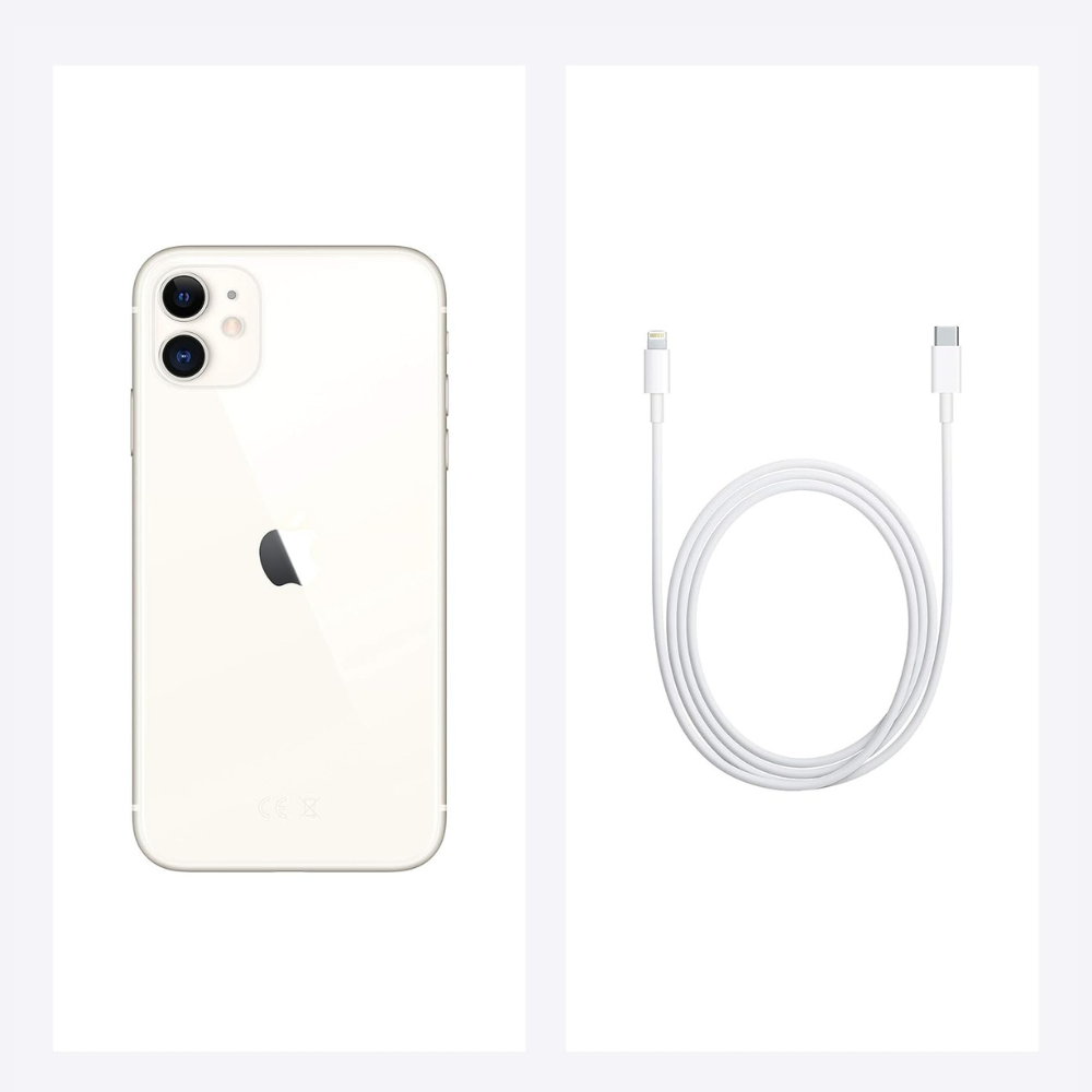 Apple iPhone 11 128GB (Used)