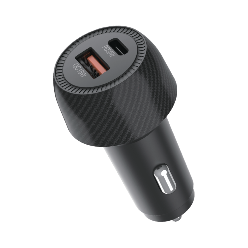 Car chargers