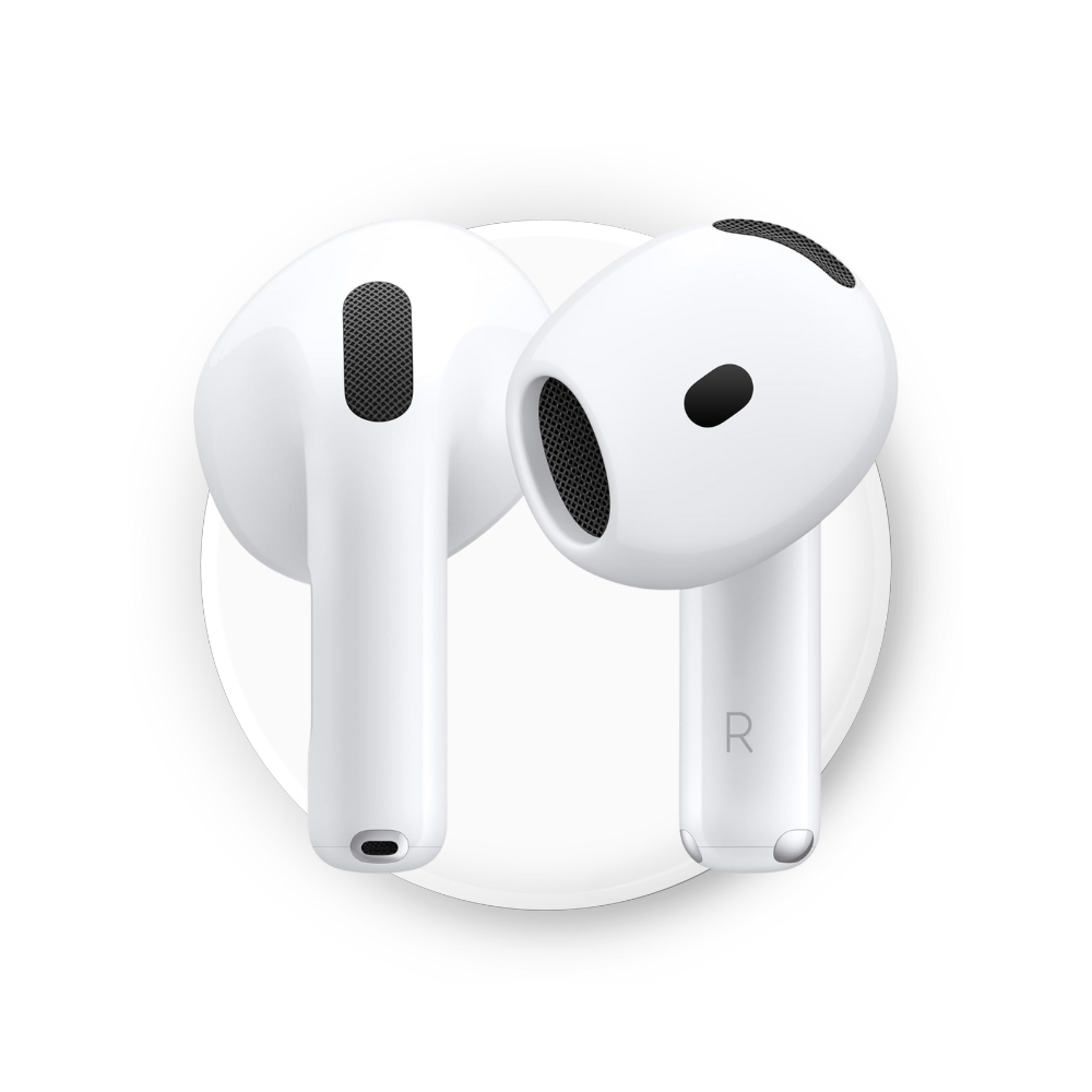 Audio accessories