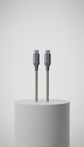 Braided Kevlar USB-C Charging Cable