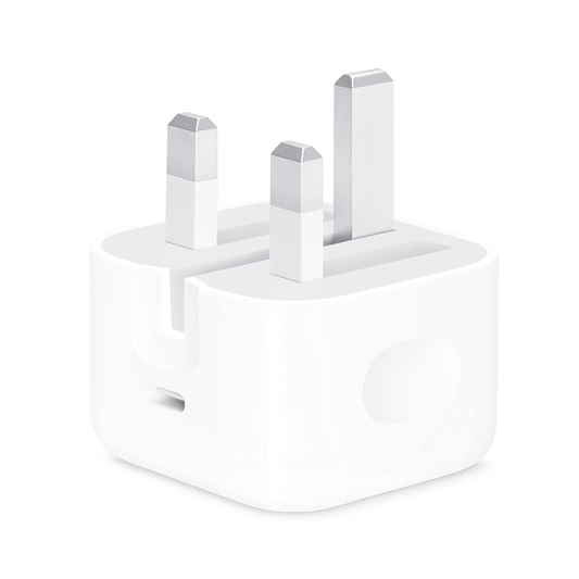 Original Apple 20W Charger