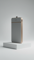 Ultra-Slim Slate Power Bank