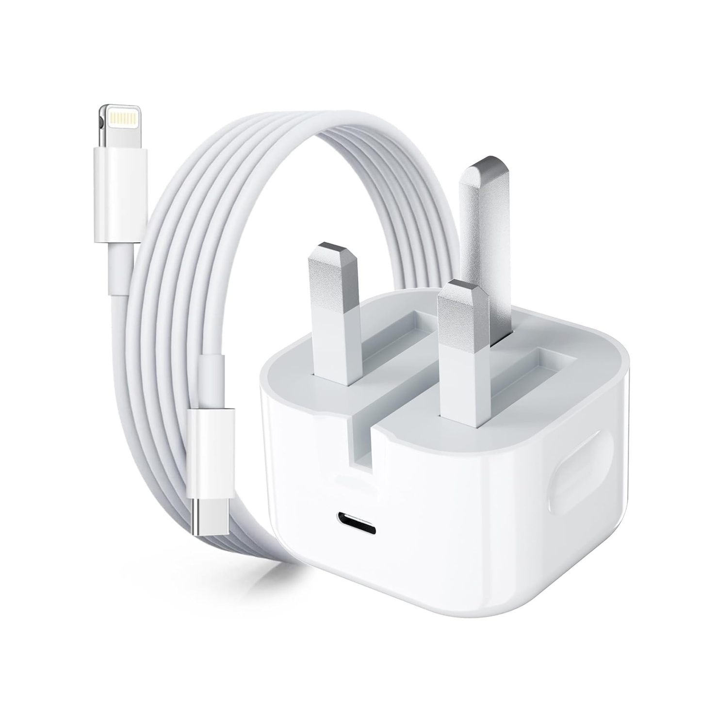 Original Apple 20W Charger