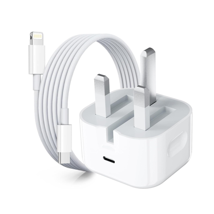 Original Apple 20W Charger