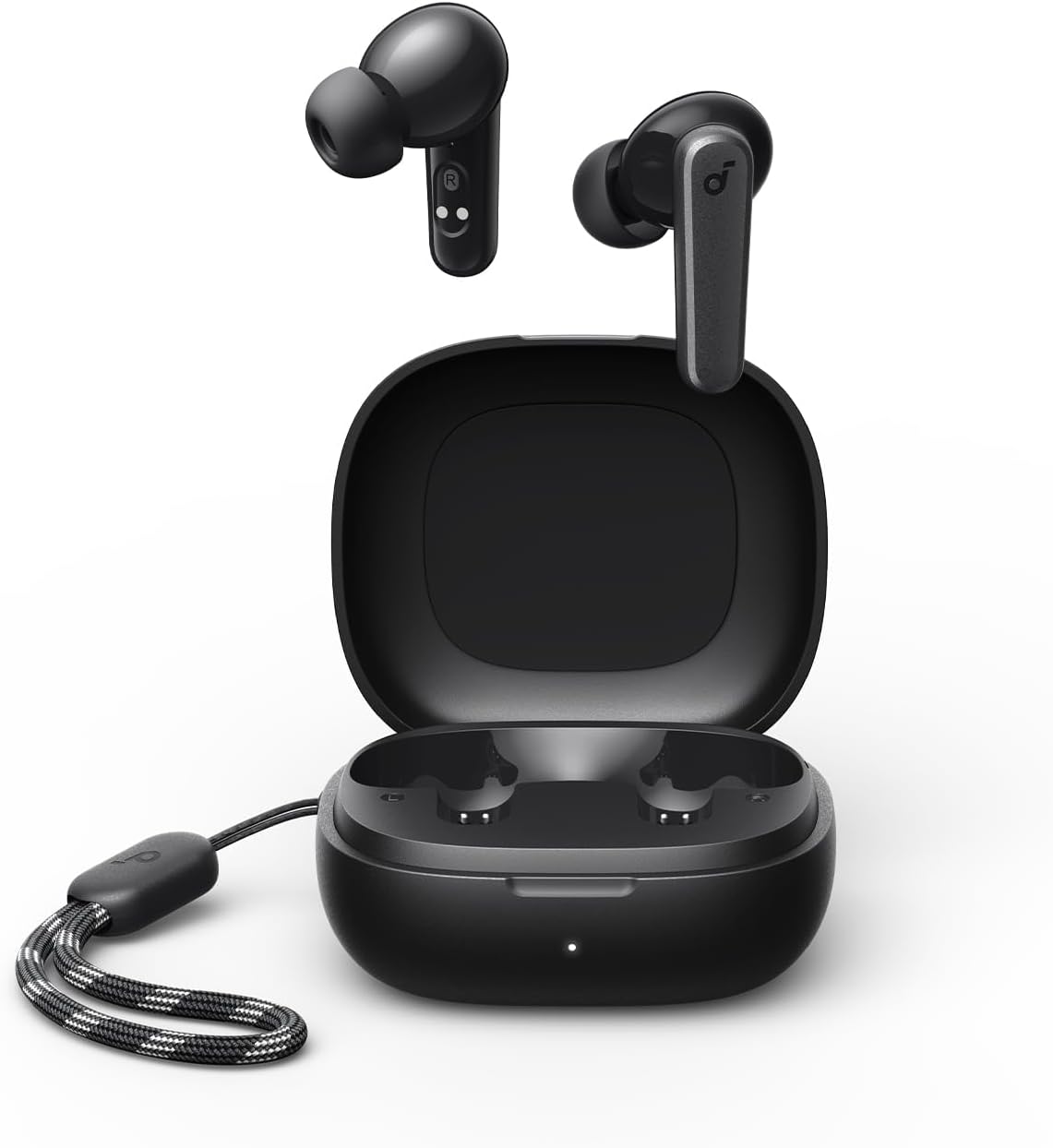 Soundcore Anker P20i Bluetooth Earphones
