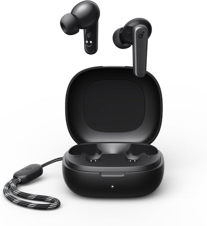Soundcore Anker P20i Bluetooth Earphones