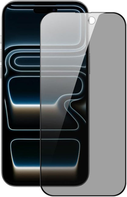 iPhone 17 Pro Tempered Glass Screen Protector