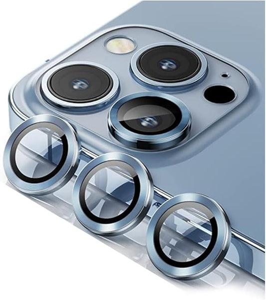 Camera Lens Protector for iPhone 13 Pro and Pro Max