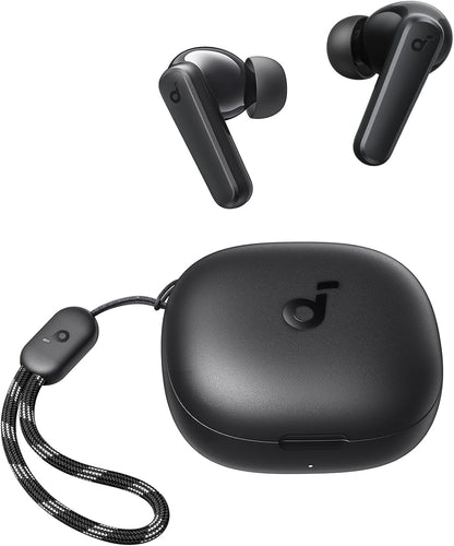 Soundcore Anker P20i Bluetooth Earphones