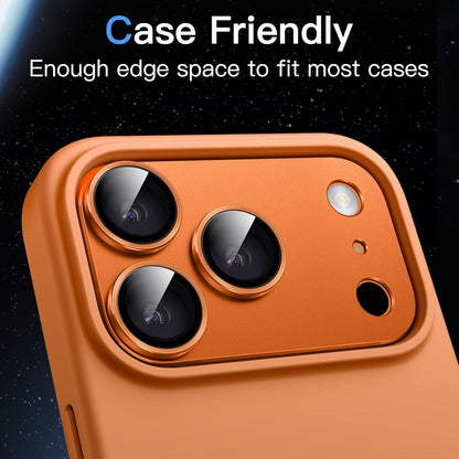 Camera Lens Protector for iPhone 17 Pro Max