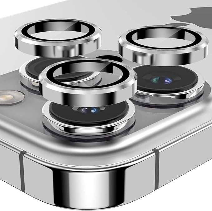 Camera Lens Protector for iPhone 14 Pro and Pro Max