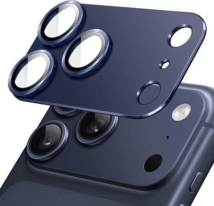Camera Lens Protector for iPhone 17 Pro Max