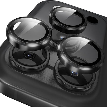Camera Lens Protector for iPhone 14 Pro and Pro Max