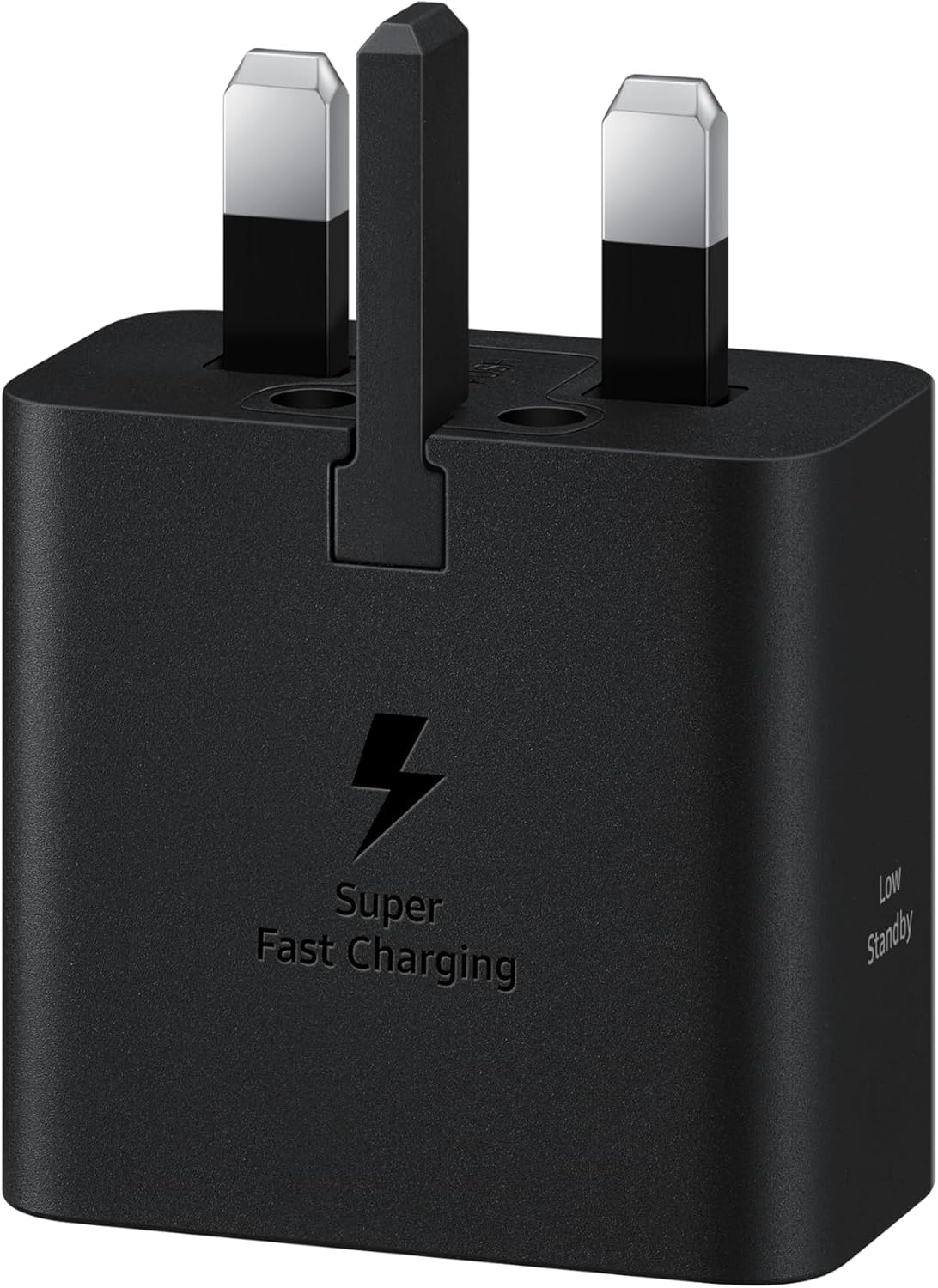 Original Samsung 25W Super Fast Charger with 1m USB-C Cable