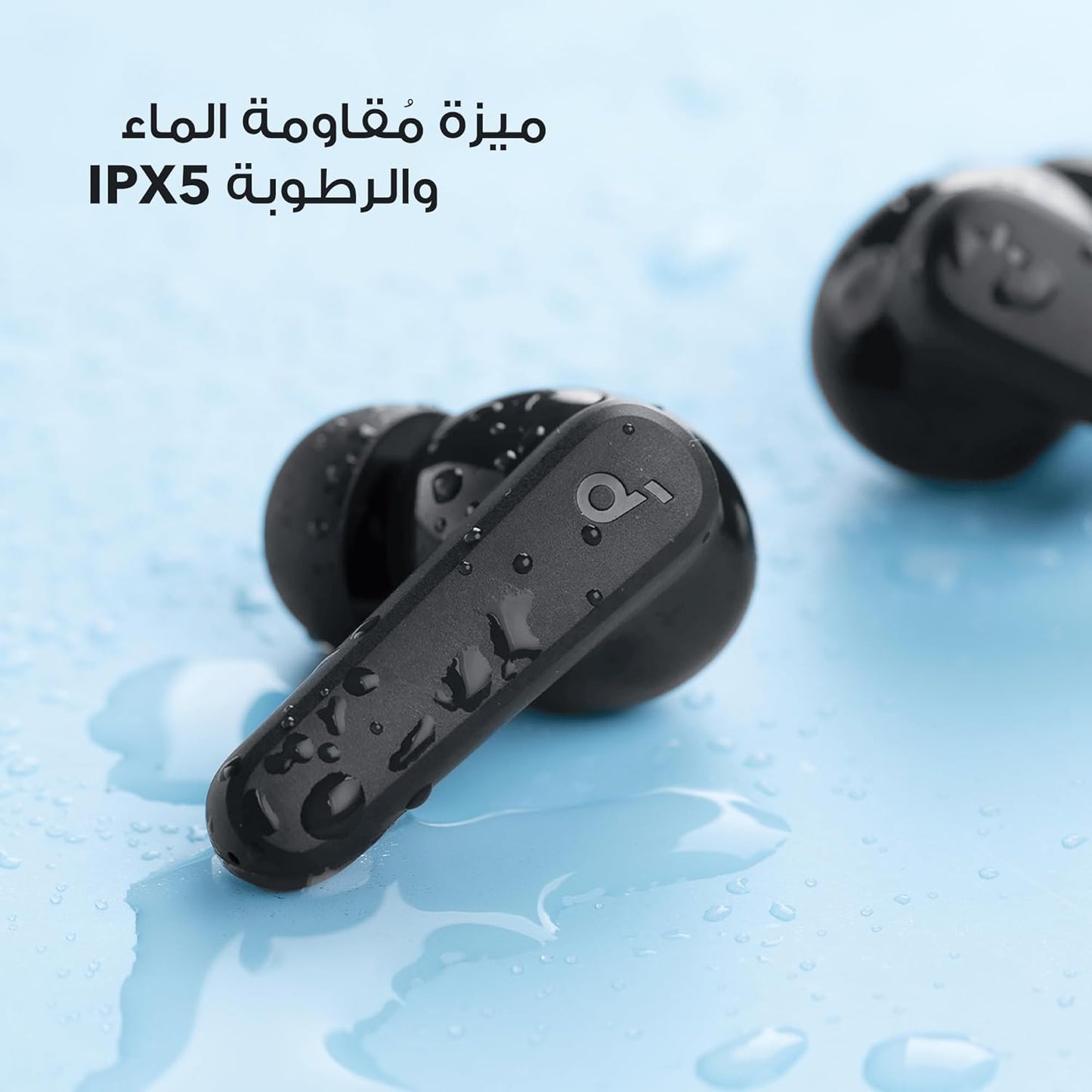 Soundcore Anker P20i Bluetooth Earphones