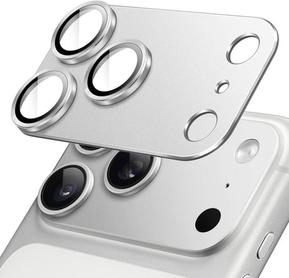 Camera Lens Protector for iPhone 17 Pro Max