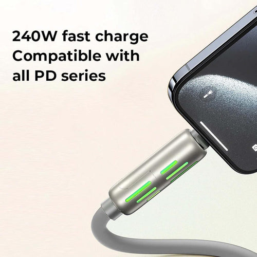 MORAYA AXIS-01 4-in-1 Multi Charging Cable