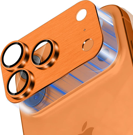 Camera Lens Protector for iPhone 17 Pro Max