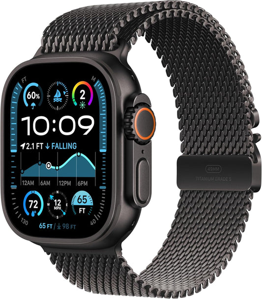 Smart Watch Ultra 2 49mm