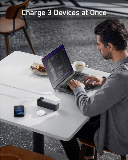 باور بانك أنكر 737 (باور كور 24 كيلو) 