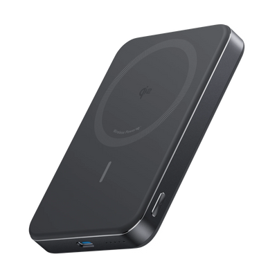 Anker MagGo Power Bank (10K, Slim)