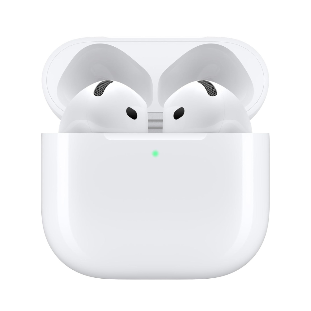 AirPods 4 with ANC