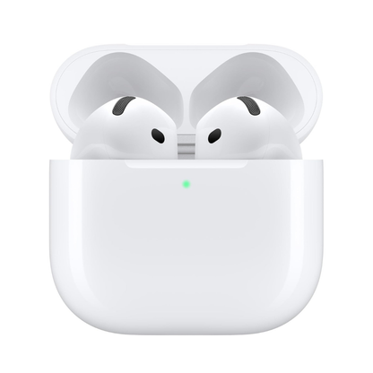 AirPods 4 with ANC