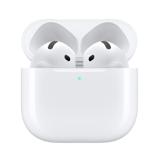AirPods 4 with ANC