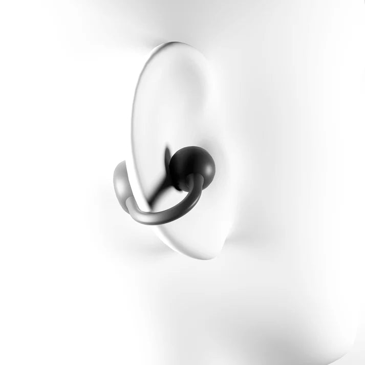 سماعات Soundbreeze Arcclip المفتوحة