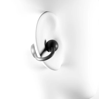 سماعات Soundbreeze Arcclip المفتوحة