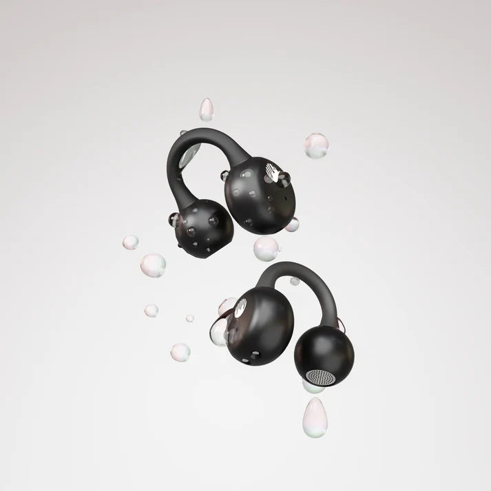 Soundbreeze Arcclip Open-ear Earbuds