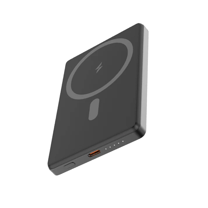 Magpower Slim 5000mAh Aluminum Powerbank