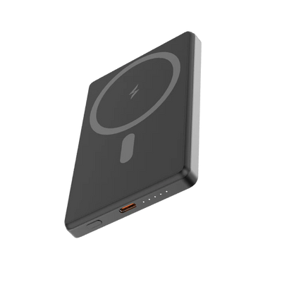 Magpower Slim 5000mAh Aluminum Powerbank