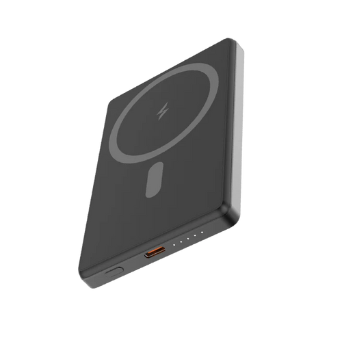 Magpower Slim 5000mAh Aluminum Powerbank