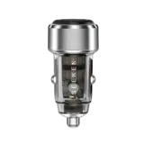 ChargeBlitz 83W Rapid Car Charger