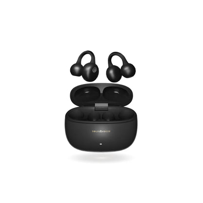 سماعات Soundbreeze Arcclip المفتوحة