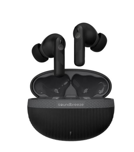 سماعات Soundbreeze Maximus - ENC 