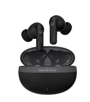 Soundbreeze Maximus - ENC Earbuds