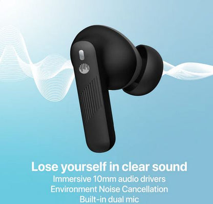 Soundbreeze Maximus - ENC Earbuds